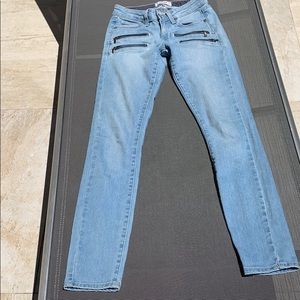 Paige Designer Jeans